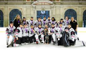Image result for Alexandra Palace Amateur Ice Skating Club