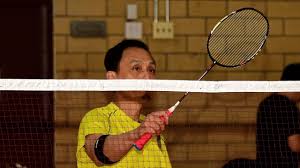 Image result for Tykes Badminton Club