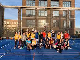 Image result for Minchenden Netball Club