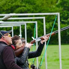Image result for Porthmadog shooting range