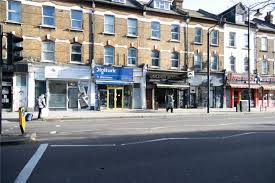 Image result for Moving East (Stoke Newington)