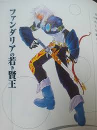 「ウッドロウ・ケルヴィン テイルズオブデスティニー」の画像検索結果