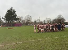 Image result for Ruislip Rfc