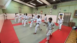 Image result for Oxford Tkd Club