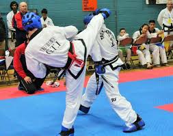 Image result for Swindon East TAGB Tae Kwon-Do