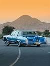 Cadillac Brougham | All Cadillac Car Models and Others.