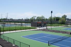 Image result for Harwell Village Tennis Club