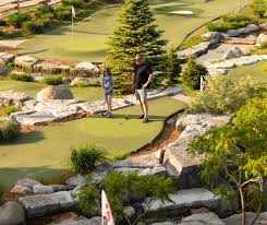 Image result for Blue Mountain Golf Centre