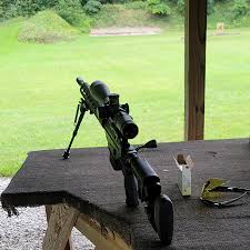 Image result for The Bridport Shooting Club