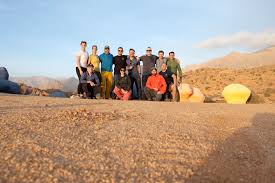 Image result for Bromsgrove & Redditch Mountaineering Club