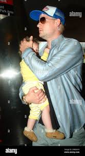 Image result for Maclaren Triumph Joel Madden and Baby Harlow