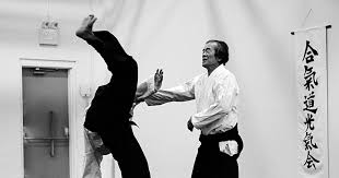 Image result for Fudokai Aikido Dojo