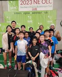 Image result for Nomads Badminton Players Badminton Club