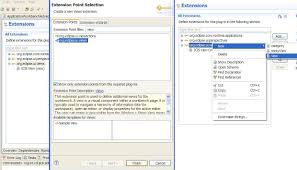 Image result for Eclipse RCP