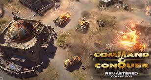 Image result for Command  Conquer