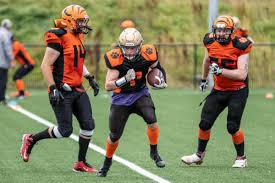 Image result for Glasgow Tigers
