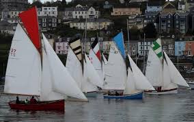 Image result for Falmouth Docks Sailing Club
