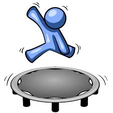 Image result for Stoke Elite Trampolining Club