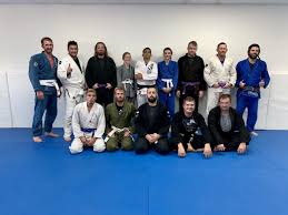 Image result for Unity School Of Jiu Jitsu