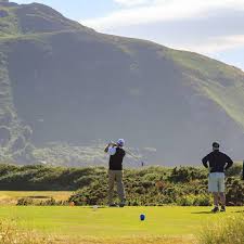 Image result for Conwy (Caernarvonshire) Golf Club