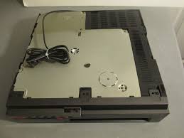 Image result for JVC VCR 755