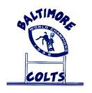 In 1984, the Baltimore Colts secretly moved to Indianapolis ...