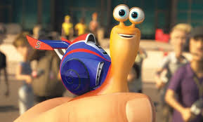 Image result for World Snail Racing Championships