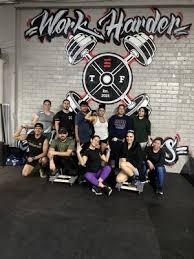 Image result for Evolution Trampoline Club