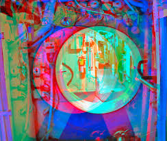 Image result for Anaglyph