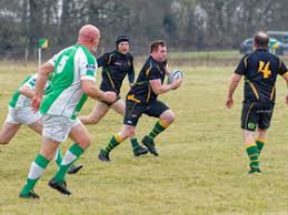 Image result for Barns Green RFC