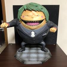 「フクロウ ONE PIECE」の画像検索結果