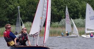 Image result for Hunts Sailing Club