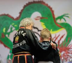 Image result for Kuk Sool Won Of Botesdale