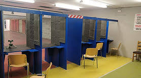 Image result for Warrington & District Rifle & Pistol Club