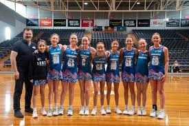 Image result for Lastonet Netball Club