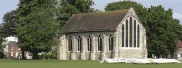 Image result for Chichester Priory Park Hockey Club