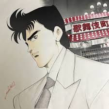 「刈羽蝙也 るろうに剣心 -明治剣客浪漫譚-」の画像検索結果