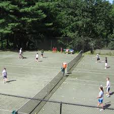 Image result for Acomb Tennis Club