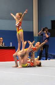 Image result for Southampton Gymnastics
