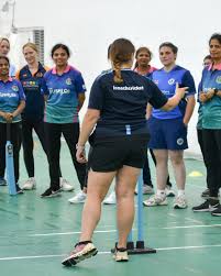 Image result for The Ken Barrington Indoor Cricket Centre
