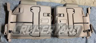 Myndaniðurstaða fyrir land cruiser 80 third row