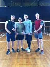 Image result for Hatherley Badminton Club