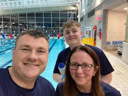 Image result for Morpeth Amateur Swimming Club