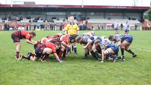 Image result for Huddersfield Ymca Rugby Union Football Club