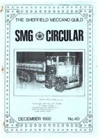 Image result for Sheffield Meccano Guild