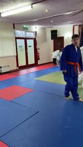Image result for Ashby Ivanhoe Judo Club