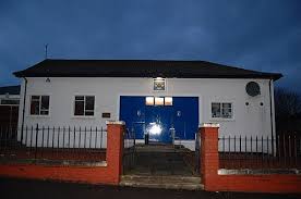 Image result for Inchinnan Community Association Bowling Club