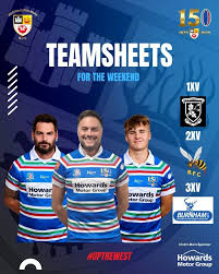 Image result for Weston-Super-Mare Rugby Football Club