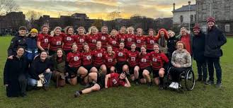 Image result for Rugby Ladies Badminton Club