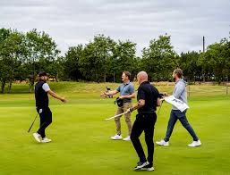 Image result for Hurlston Hall Golf Club